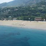 Casa Draco * Gioiosa Marea