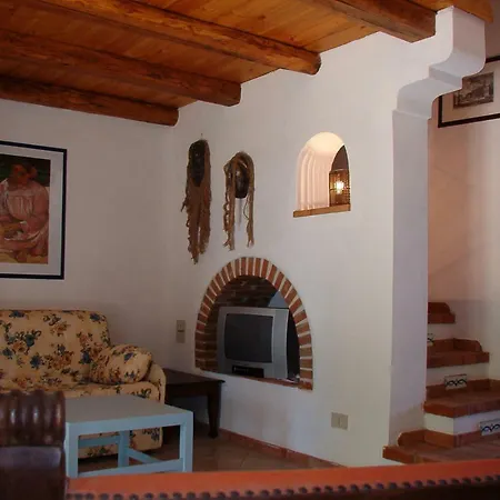 Holiday home Casa Draco