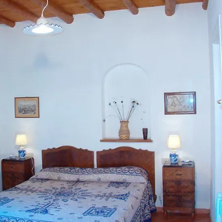Hébergement de vacances Casa Draco