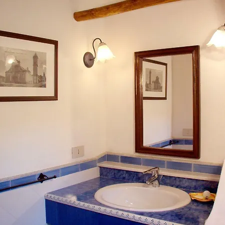 Casa Draco * Gioiosa Marea