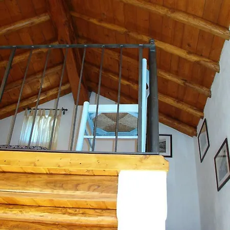 Casa Draco Gioiosa Marea
