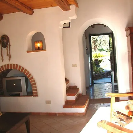 Casa Draco Hébergement de vacances Gioiosa Marea