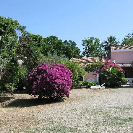 Casa Draco *