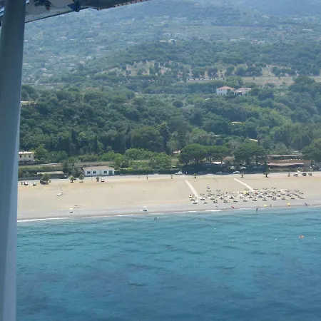 Casa Draco Holiday home Gioiosa Marea