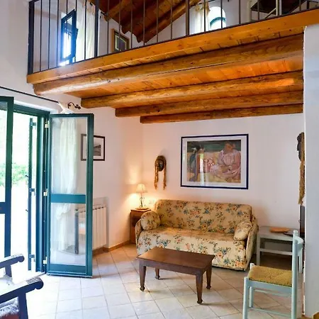 Casa Draco * Gioiosa Marea