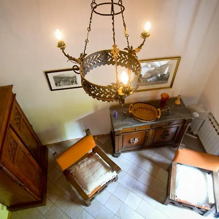 Casa Draco Holiday home Gioiosa Marea