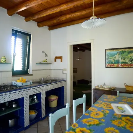 Casa Draco * Gioiosa Marea