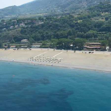 Casa Draco * Gioiosa Marea