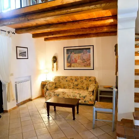 Casa Draco *