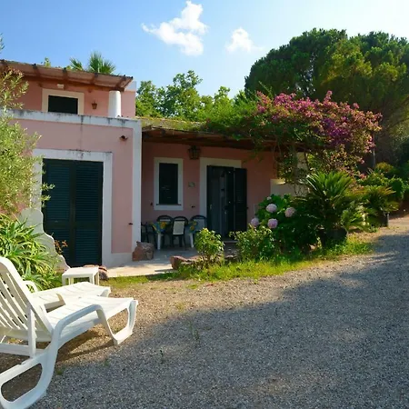 Holiday home Casa Draco Gioiosa Marea