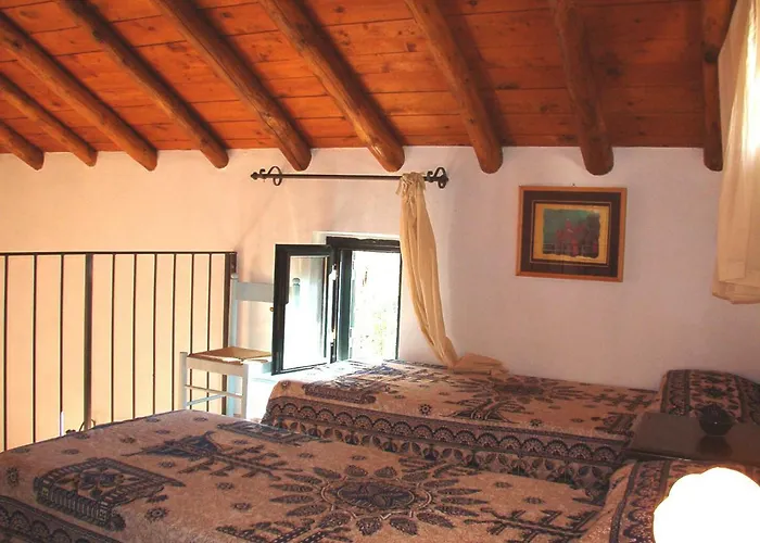 Casa Draco