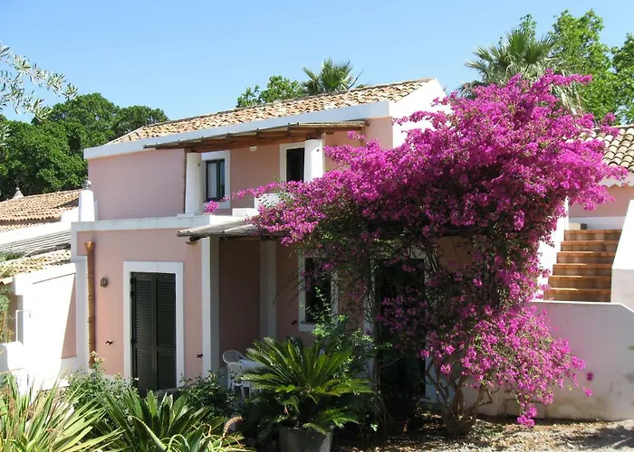 Dom wakacyjny Casa Draco