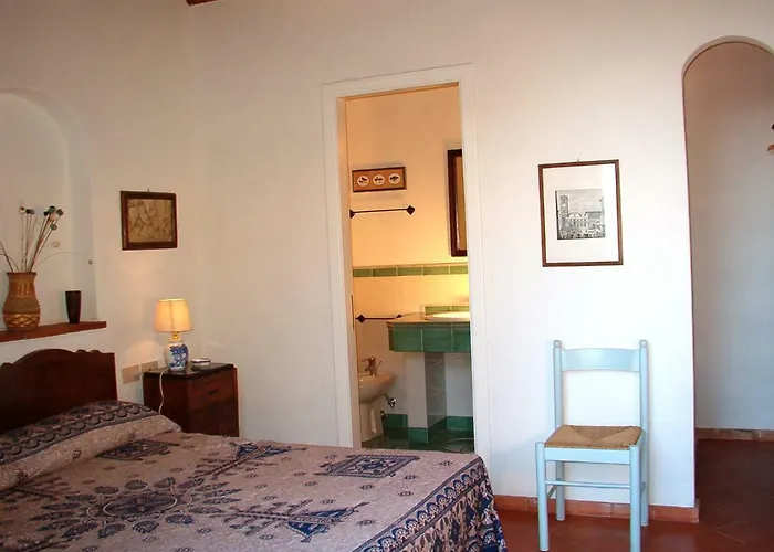 Casa Draco * Gioiosa Marea