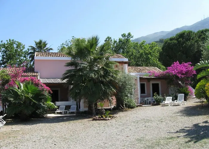 Casa Draco * Gioiosa Marea