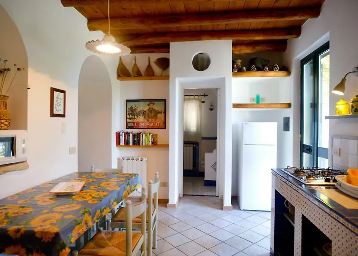 Dom wakacyjny Casa Draco