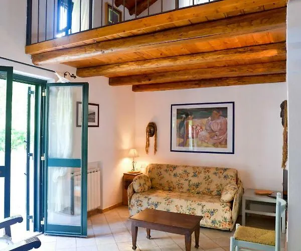 Casa Draco * Gioiosa Marea