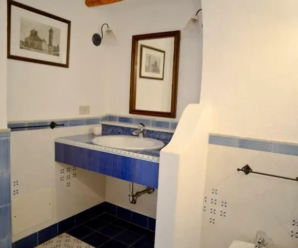 Casa Draco Gioiosa Marea